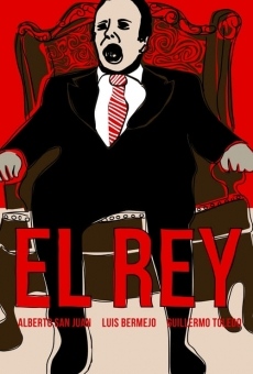 El rey online