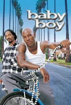 Baby Boy, película en español