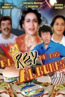 El rey de los albures streaming en ligne gratuit