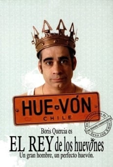 El rey de los huevones on-line gratuito