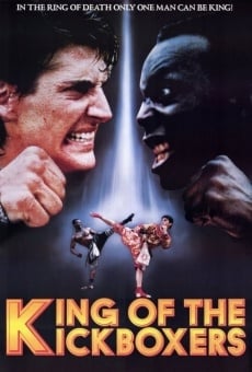 The King of the Kickboxers online free