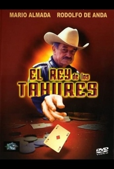 El rey de los tahures on-line gratuito