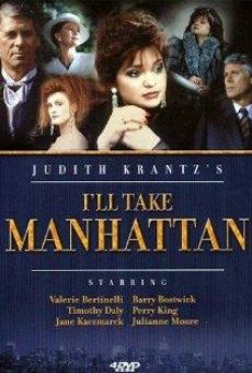Conquisterò Manhattan online streaming