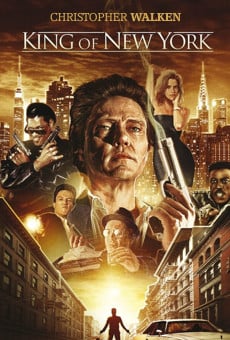 King of New York online kostenlos