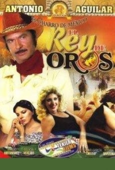 El rey de oros stream online deutsch