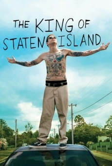 The King of Staten Island stream online deutsch