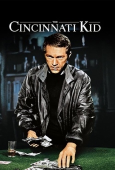 Le Kid de Cincinnati streaming en ligne gratuit