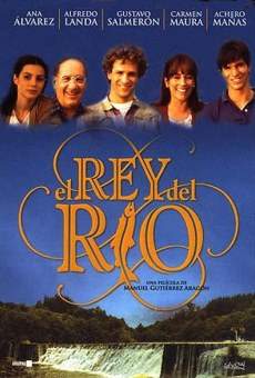 Ver película El rey del río