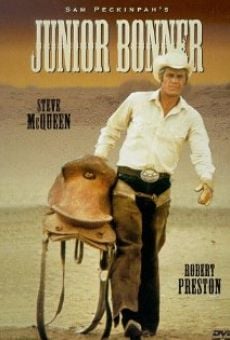 Ver película El rey del rodeo