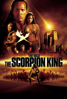 Il re scorpione online streaming