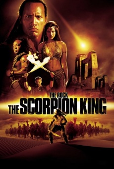 The Scorpion King gratis