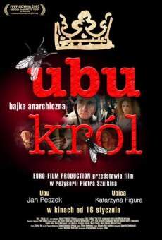 Ubu król online free