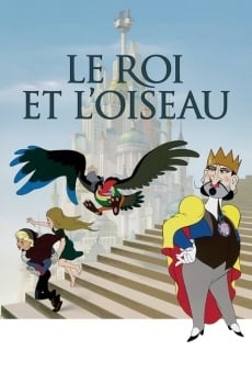 Le Roi et l'oiseau on-line gratuito