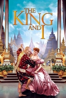 The King and I online free