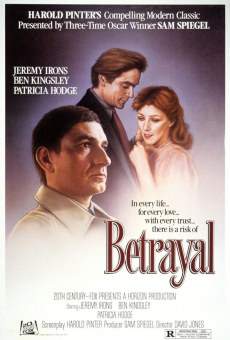 Betrayal online free