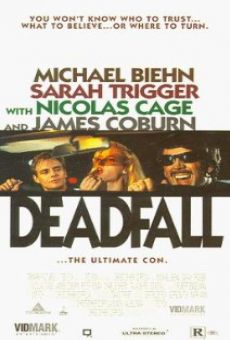 Deadfall stream online deutsch