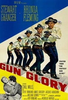 Gun Glory online kostenlos