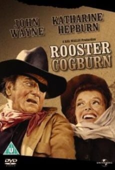 Watch Rooster Cogburn online stream