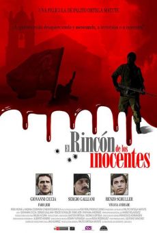 El rincón de los inocentes streaming en ligne gratuit