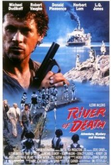 Alistair MacLean's River of Death stream online deutsch