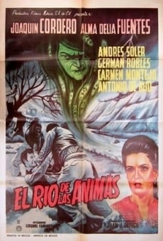 Ver película El río de las ánimas