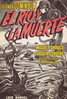 Ver película El río y la muerte