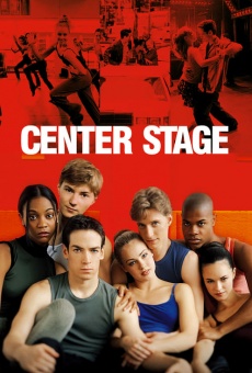 Center Stage online free