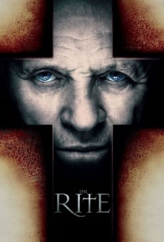 The Rite online kostenlos