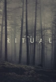 The Ritual stream online deutsch