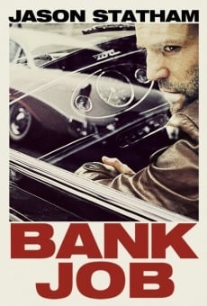 The Bank Job online kostenlos