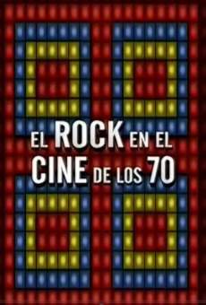 Ver película El rock en el cine de los 70