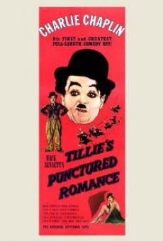 Le roman comique de Charlot et Lolotte streaming en ligne gratuit