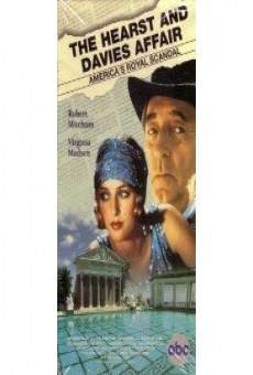 The Hearst and Davies Affair stream online deutsch