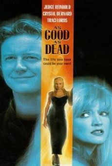 As Good as Dead on-line gratuito