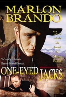 One-Eyed Jacks online kostenlos