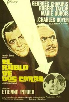 Película: El rublo de las dos caras