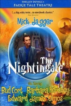 The Nightingale en ligne gratuit