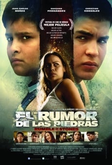 Película: El rumor de las piedras