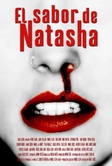 El sabor de Natasha en ligne gratuit