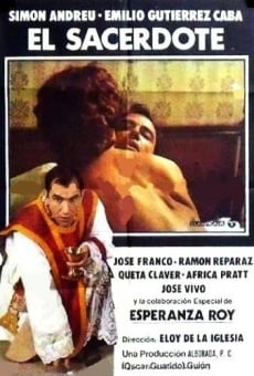 El sacerdote online streaming