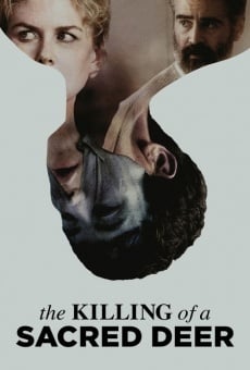 The Killing of a Sacred Deer online kostenlos