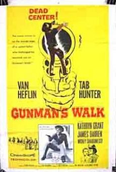 Gunman's Walk online kostenlos