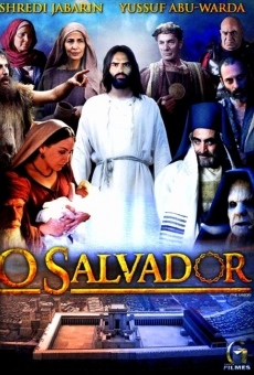 El Salvador, película completa en español