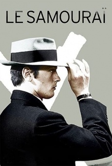 Le Samouraï streaming en ligne gratuit