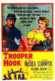 Trooper Hook online kostenlos