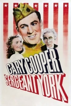 Sergeant York on-line gratuito