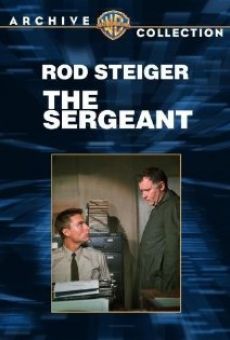 The Sergeant online kostenlos