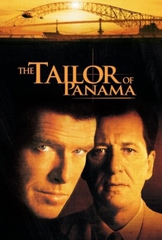 Le tailleur de Panama streaming en ligne gratuit