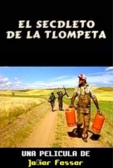 Ver película El secreto de la trompeta