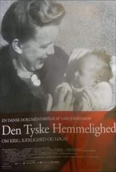 Den tyske Hemmelighed